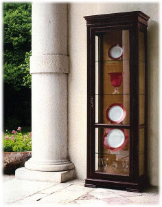 Витрина GESSA TONIN 1244