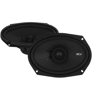 9211238 Широкополосная акустическая система ACV PD-691 BEATS