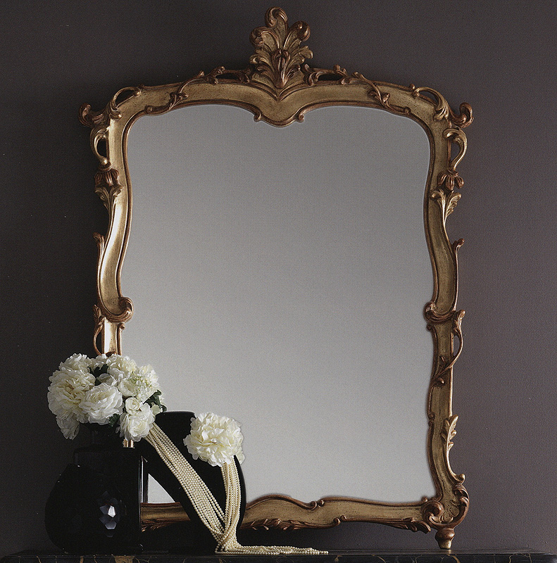 Зеркало  SILVANO GRIFONI 2352 