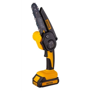 Пила аккумуляторная Huter ELS-20-LI-2К 20 В 15 см