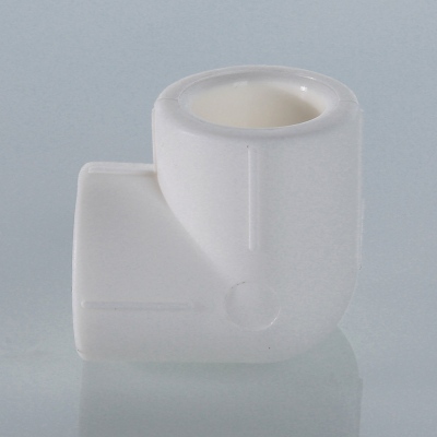 VTp.738.0.025 Фитинг полипропиленовый – тройник двухплоскостной Valtec 25 мм  - Вид №4