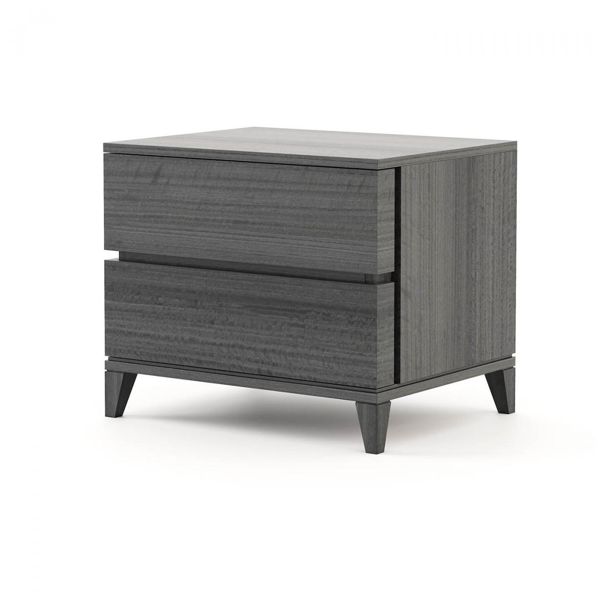 092514 Прикроватная тумба LasKasas Amy - Вид №3