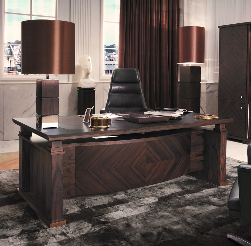 Письменный стол MADISON SMANIA SCMADISO01 Master classic