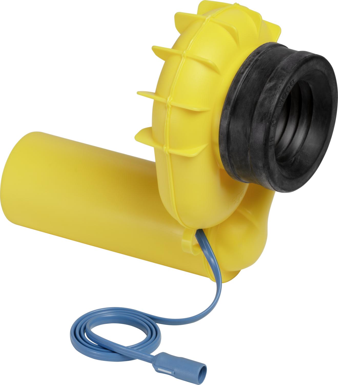 Viega Сифон вакуумного типа 3233.4 (654269) 654 269