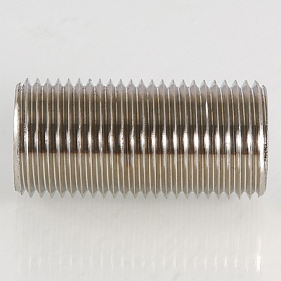 VTr.651.N.0004 Фитинг резьбовой – ниппель под сгонный ключ Valtec 1/2"  - Вид №16