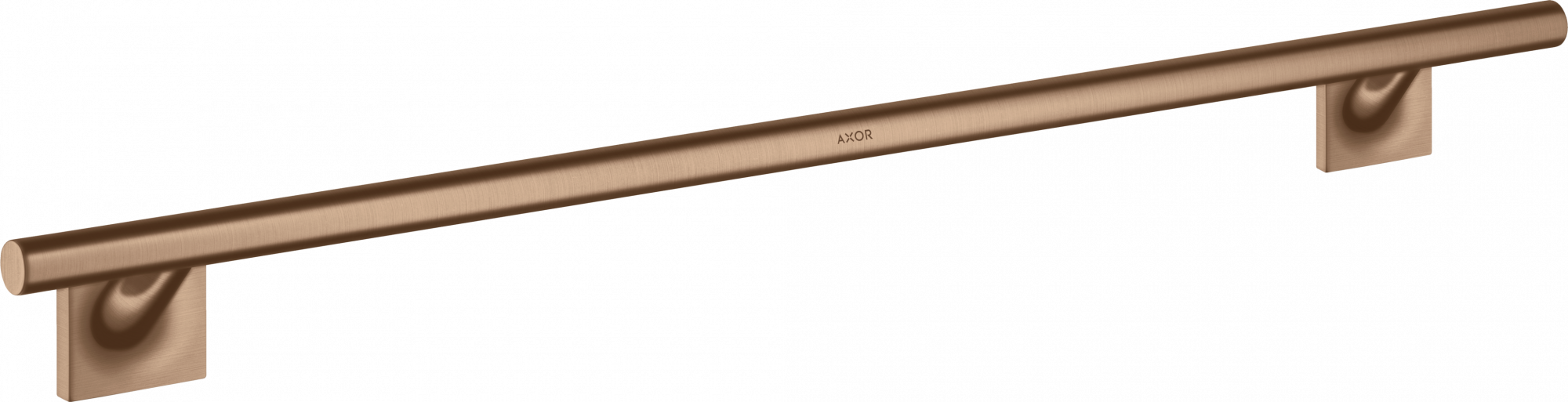 42706310 полотенцесушитель 600 мм AXOR STARCK ORGANIC