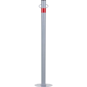 Парковочный столбик анкерный