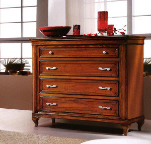 Комод  MIRANDOLA M3979