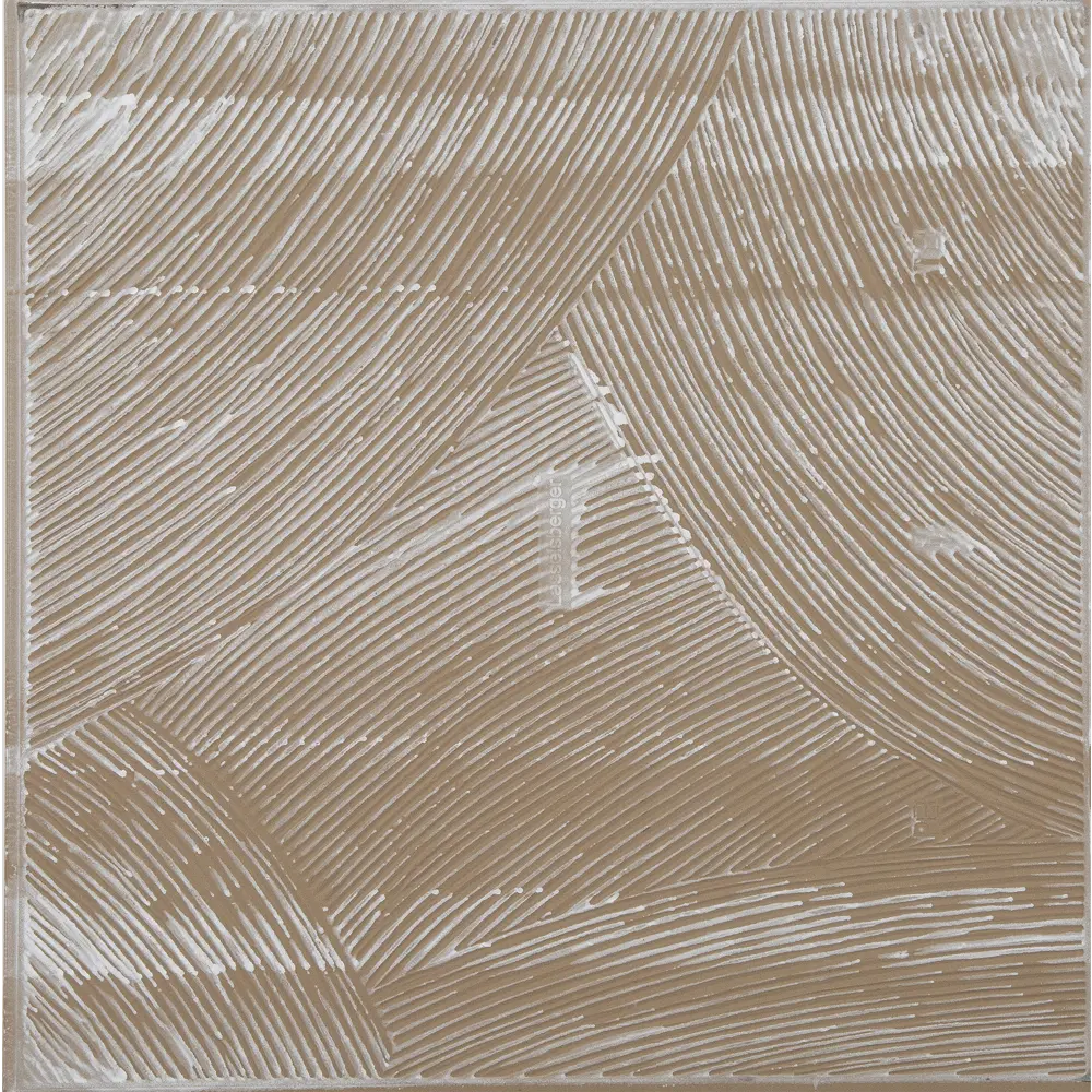 Керамогранит «Twister» 45х45 см 1.42 м2 цвет бежевый LB CERAMICS STLM-2194880 - Вид №3