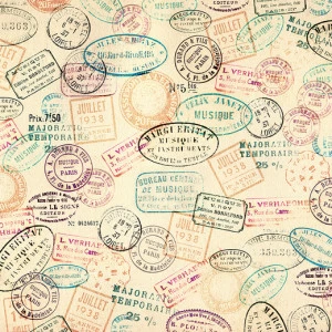 D2-052 Фотообои DIVINO Collection D 2.7х3 м