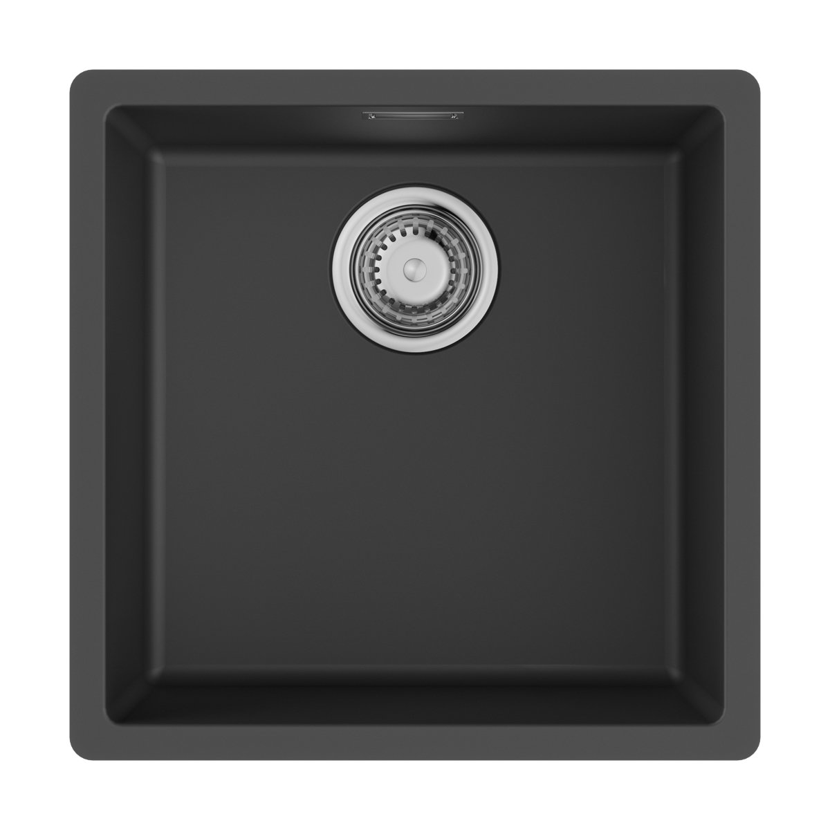 Кухонная мойка Yamakawa 45T Integra BL OMOIKIRI 4997257