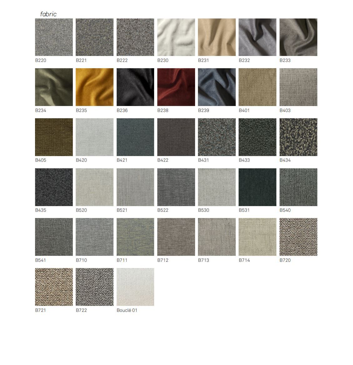 Кожаный мягкий стул Cattelan italia BELINDA ARCH-00085963 - Вид №3