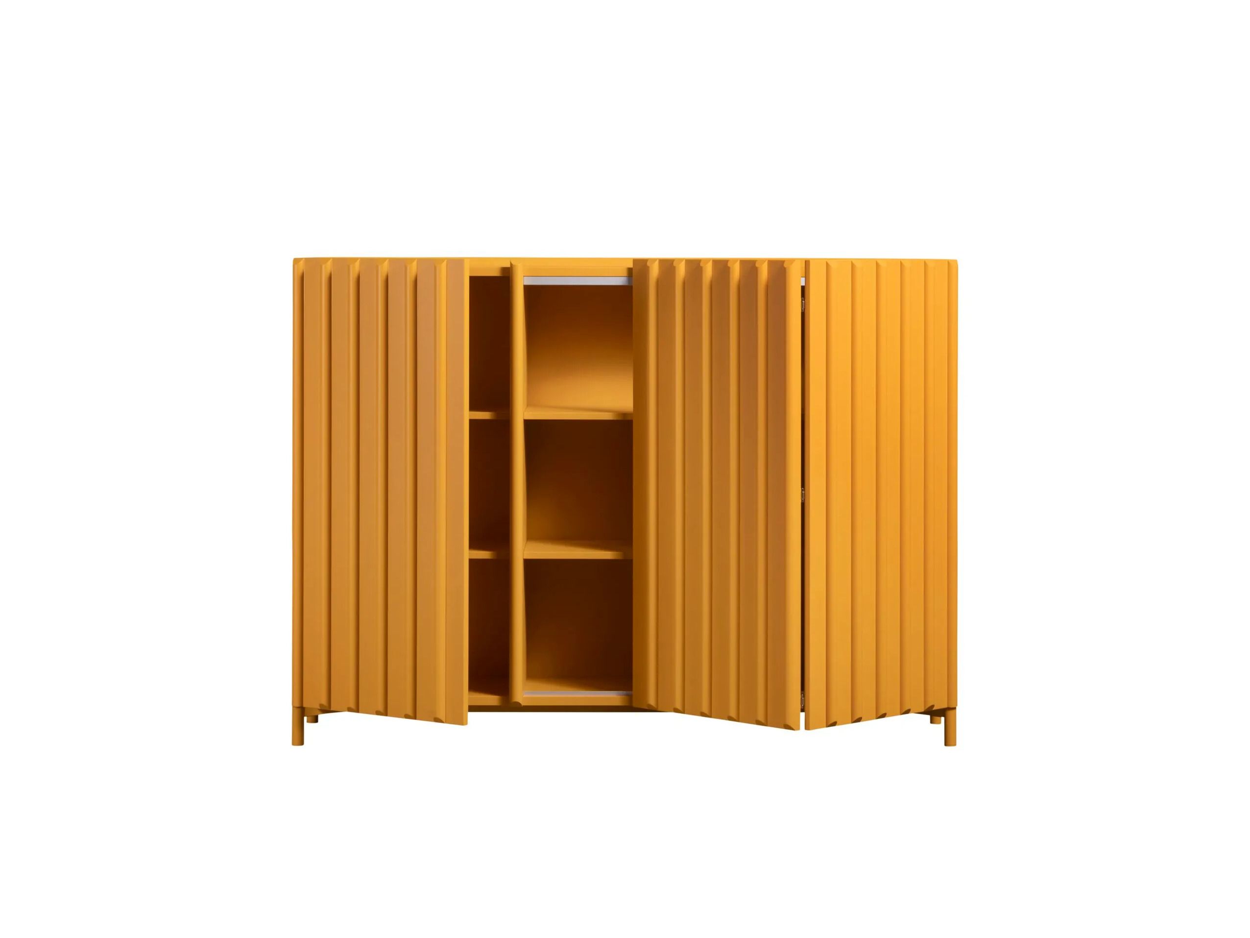 Деревянный сервант Miniforms Контейнерная ARCH-00084394 - Вид №2