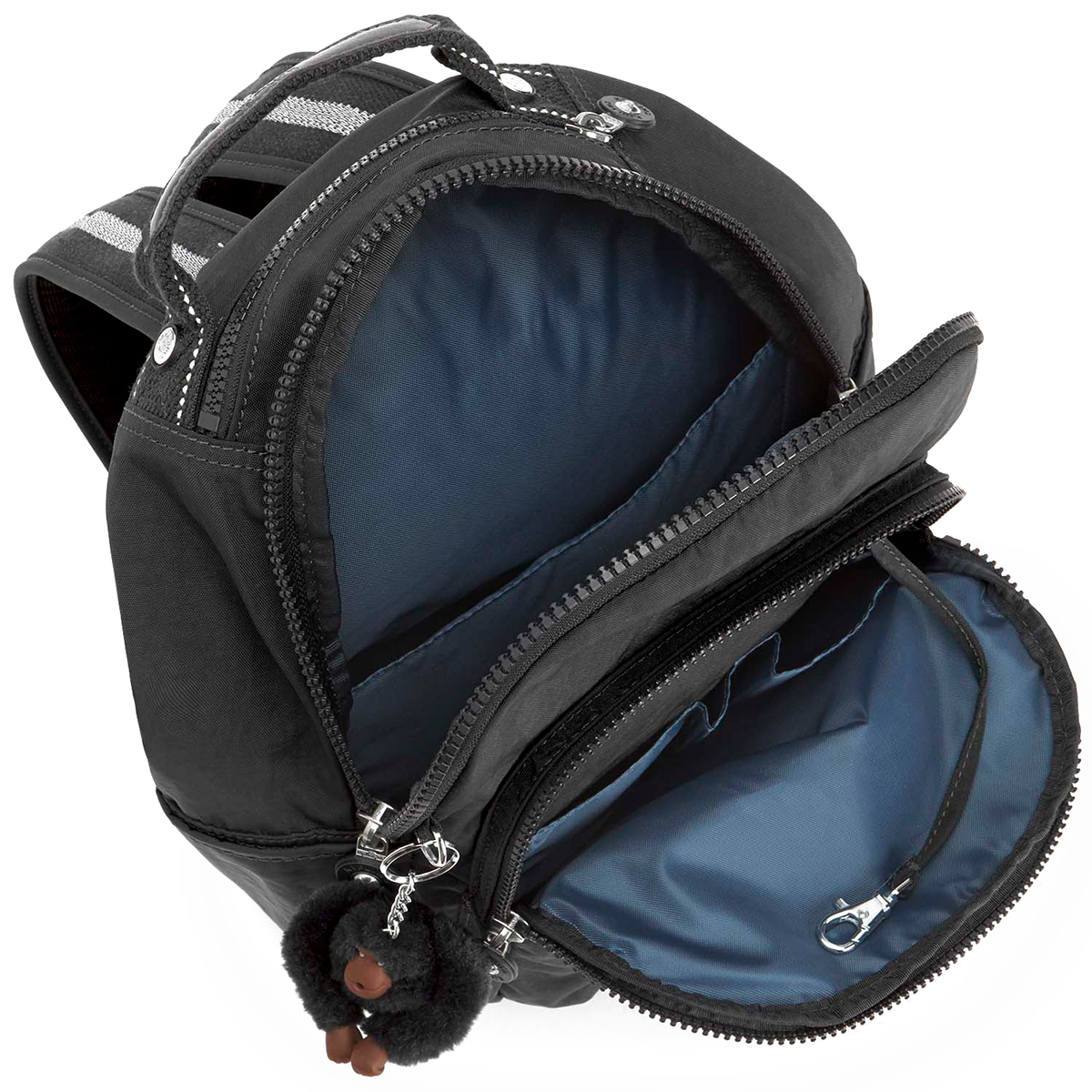 K18674J99 Рюкзак Small Backpack Kipling Seoul Go S  - Вид №2