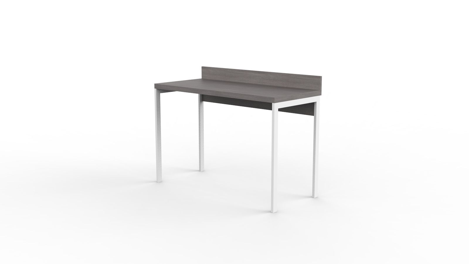 Прямоугольный стол для контракта Mobilspazio ARCH-00097656 - Вид №22