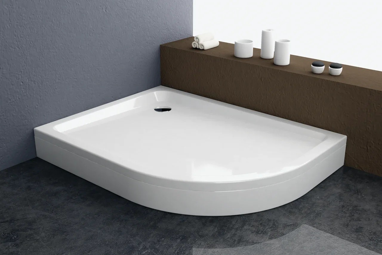 Поддон для душа акриловый Kolpa-San Malur 00502  Словения  - Вид №3