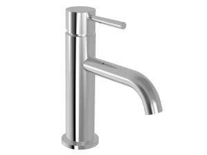 Смеситель для раковины с одним отверстием для столешницы