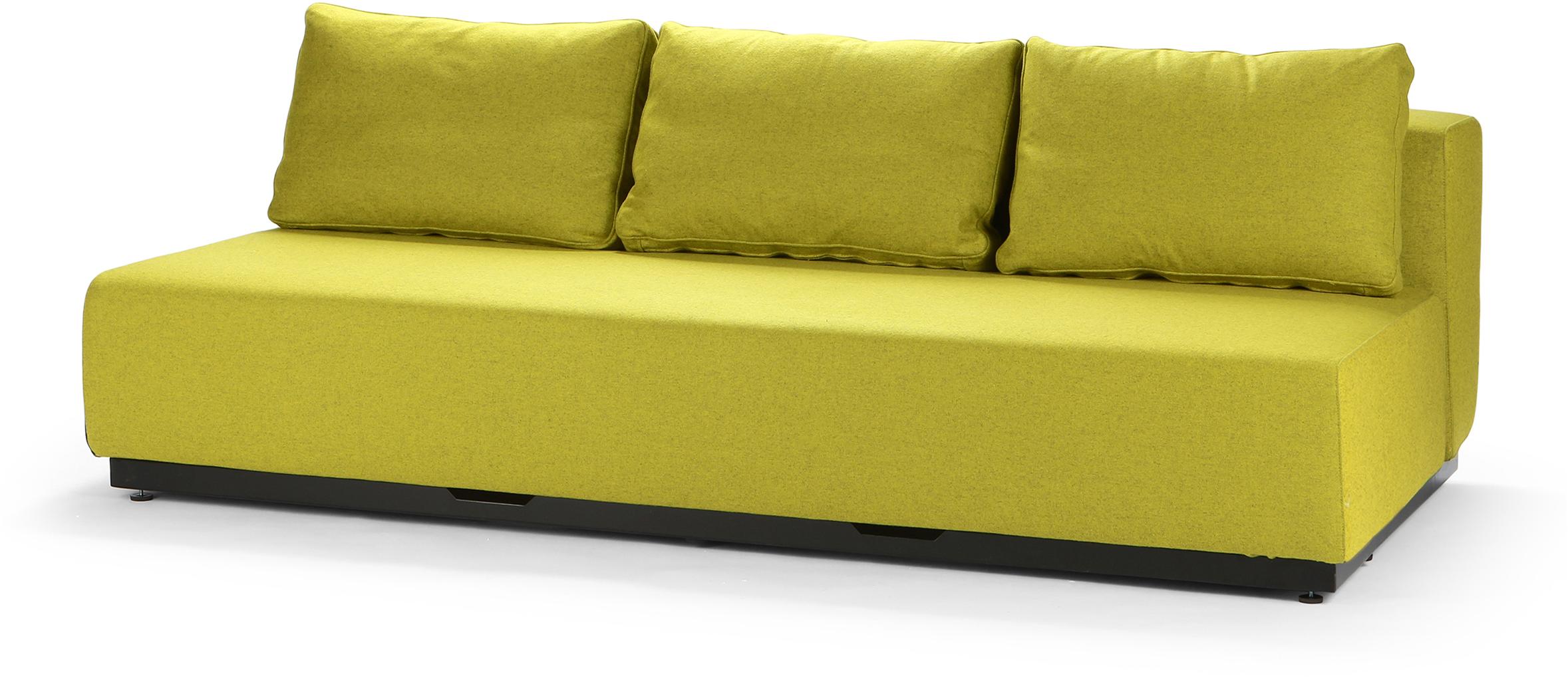 2000100077887 Диван nevada 3-p Softline  - Вид №3