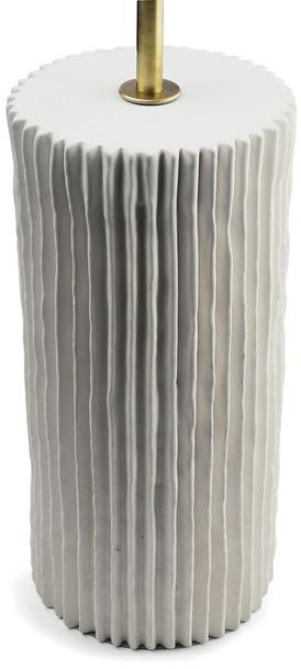 MARIONI Светодиодная настольная лампа прямого света Goldie 02822a - Вид №3