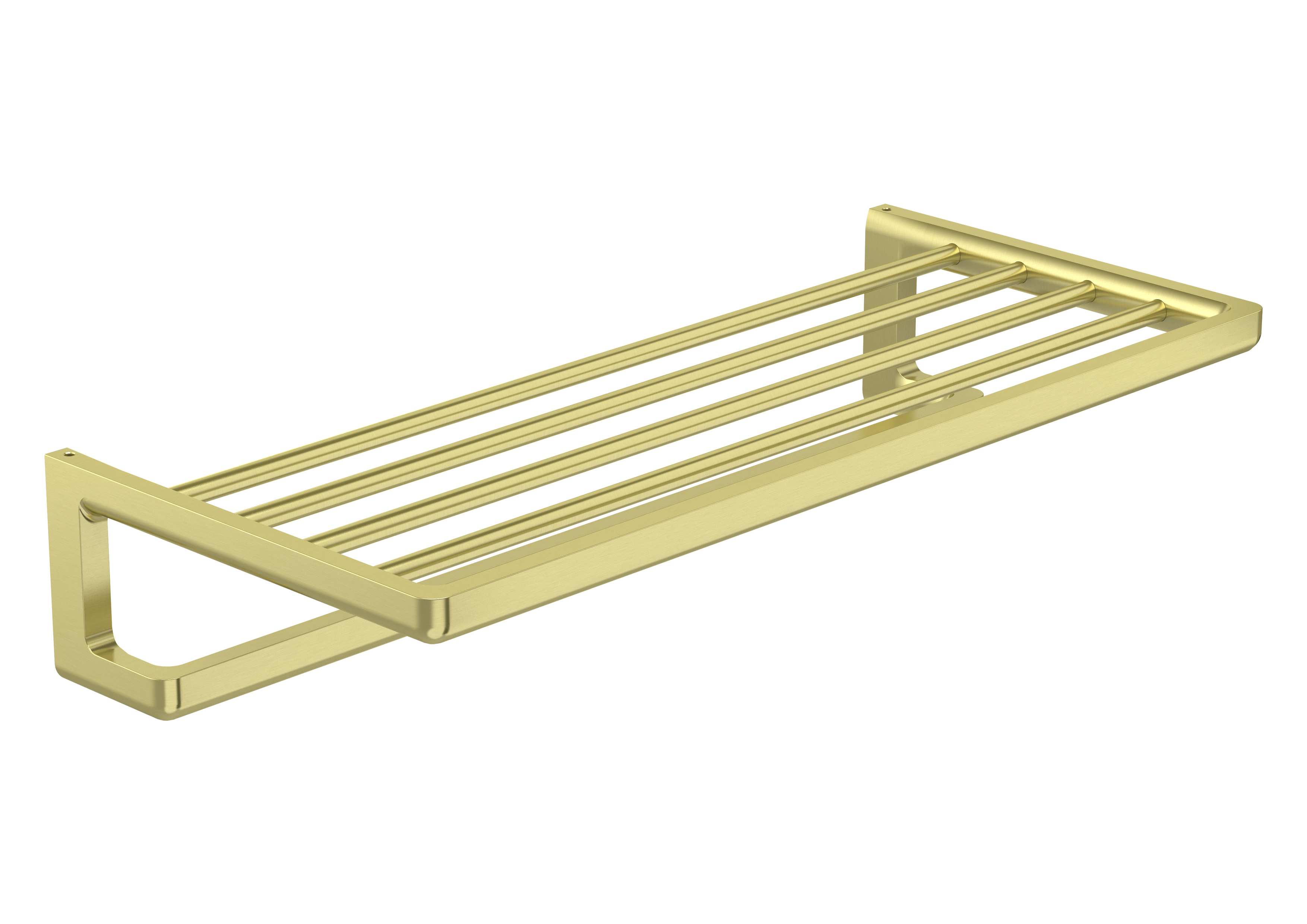 Металлический держатель для полотенец Roca время ARCH-00048725 - Вид №1