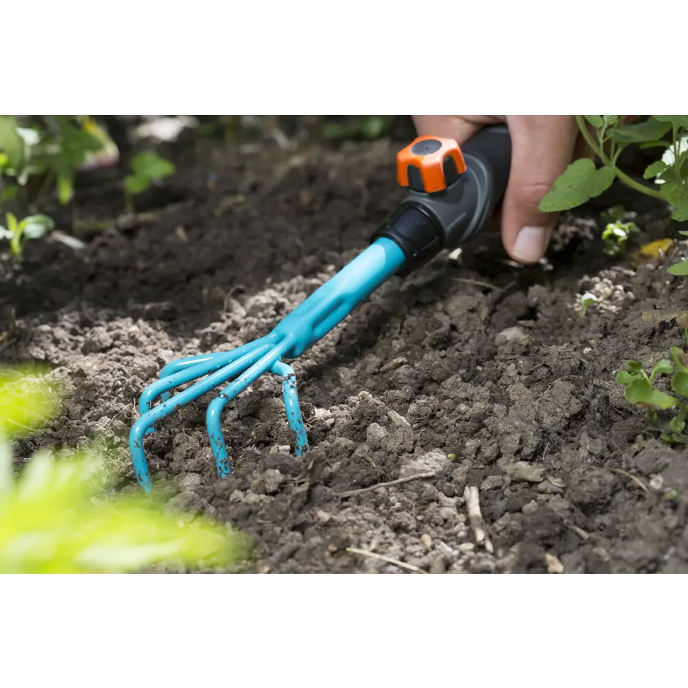 Пропалыватель Gardena 7 см (насадка комби) 82135078 STLM-2025678  - Вид №6