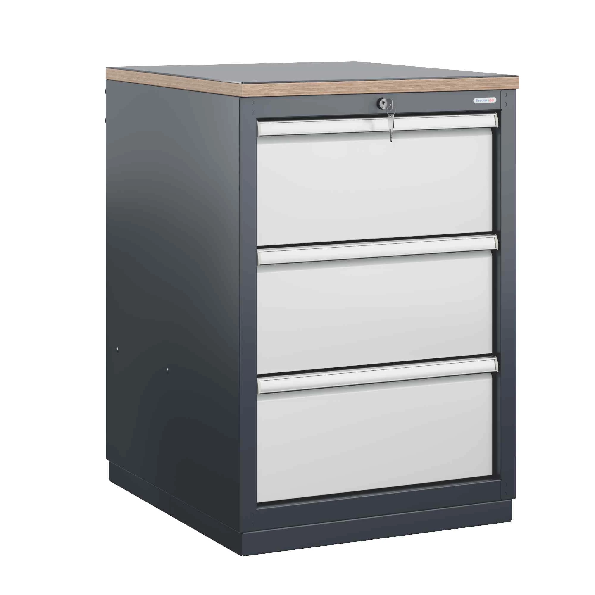 Тумба инструментальная FBK G3.3 Верстакофф 216502