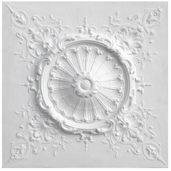 GESSO Розетка  429  - Вид №1