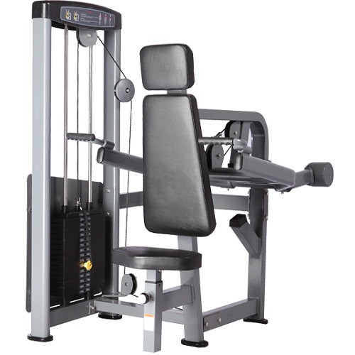 D-007 Bronze gym d-007 трицепс-машина Bronze Gym D серия 