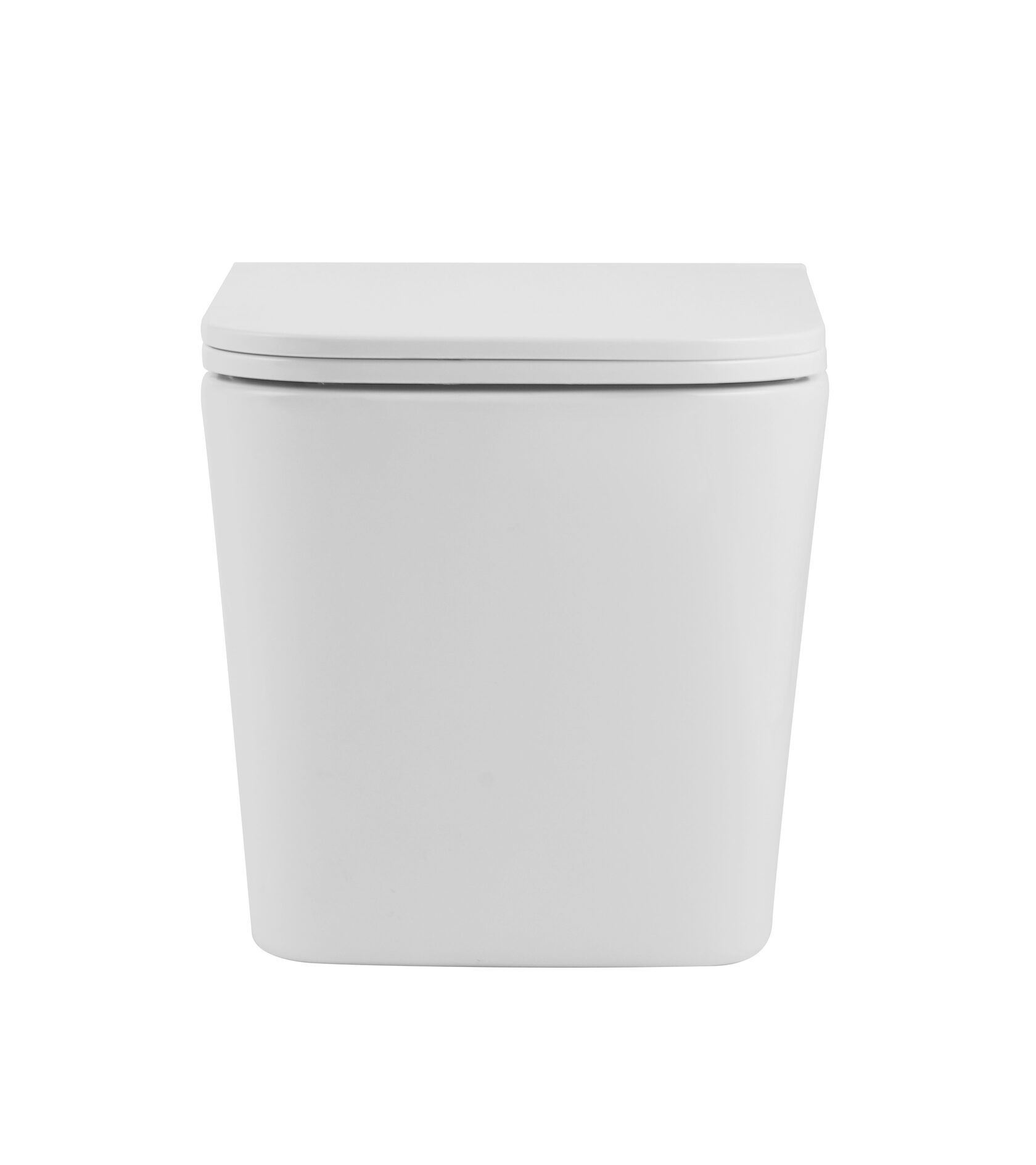 Подвесные унитазы SL-5027 SANTILINE  - Вид №2