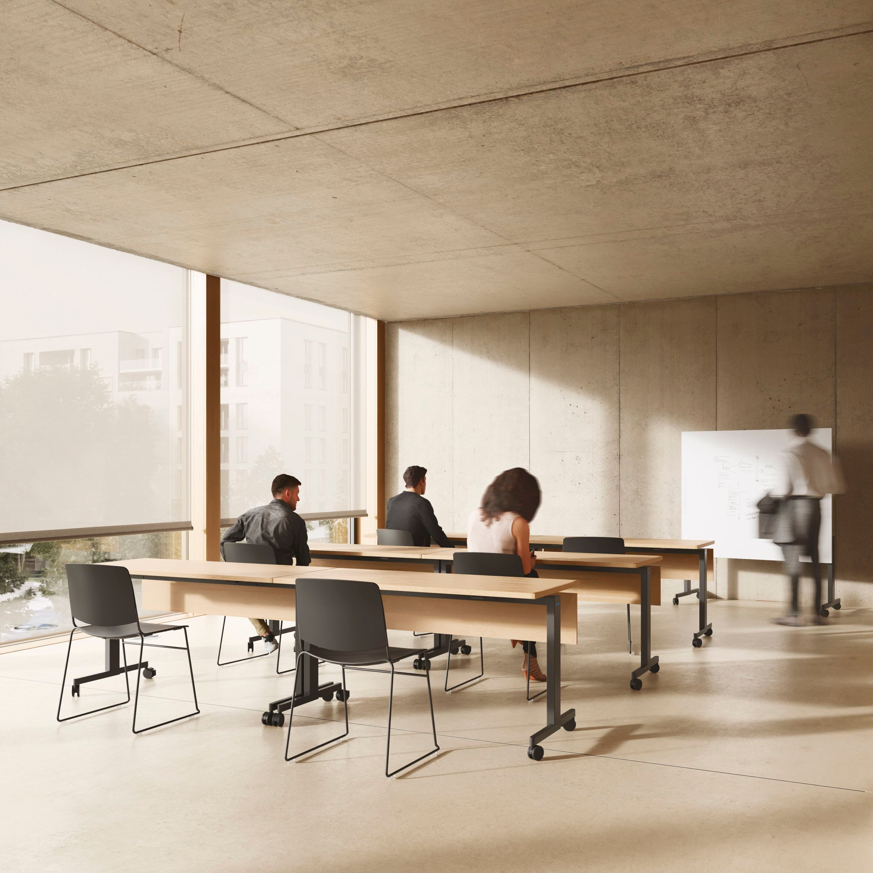 Офисный стол / доска Sellex Tool ARCH-00009340