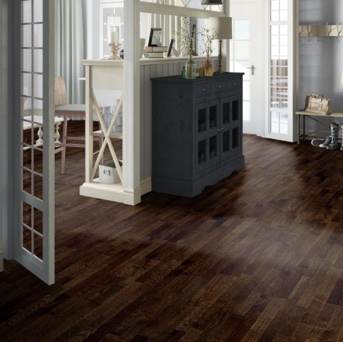 Паркетная доска Tarkett Дуб кокоа 3100200007 - Вид №18