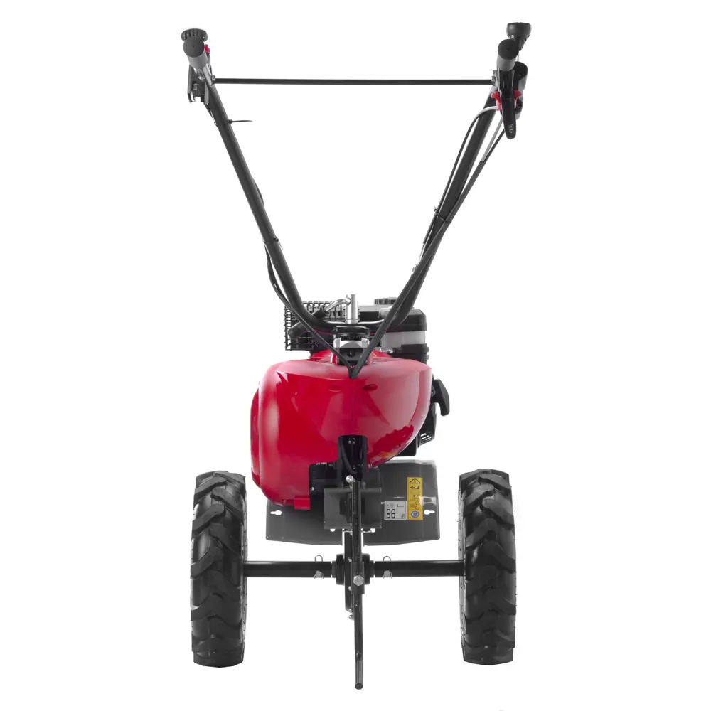 Мотоблок Pubert Transformer 60P TWK. 6 л/с STLM-2018557 - Вид №5