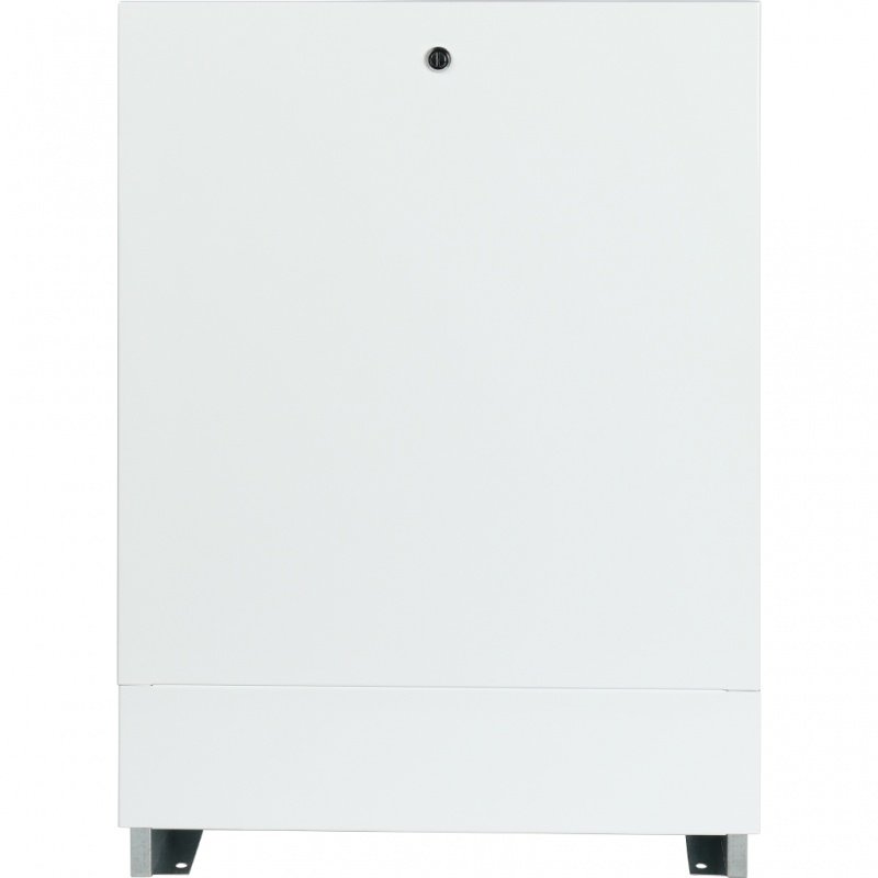 Шкаф коллекторный встраиваемый на 4-5 выходов STOUT ШРВ-1 SCC0002000045 - Вид №2