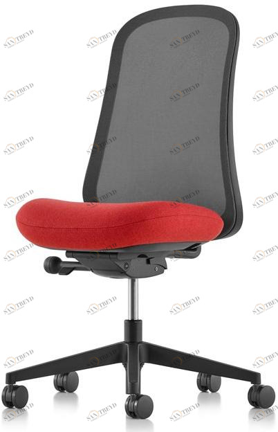 Herman Miller Эргономичное вращающееся офисное кресло на колесиках Lino sun-id-1489880