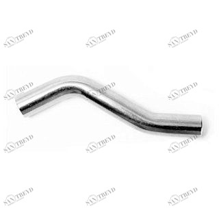 Полуобвод-вставка 15 нержавеющая сталь IBP PS50870150000