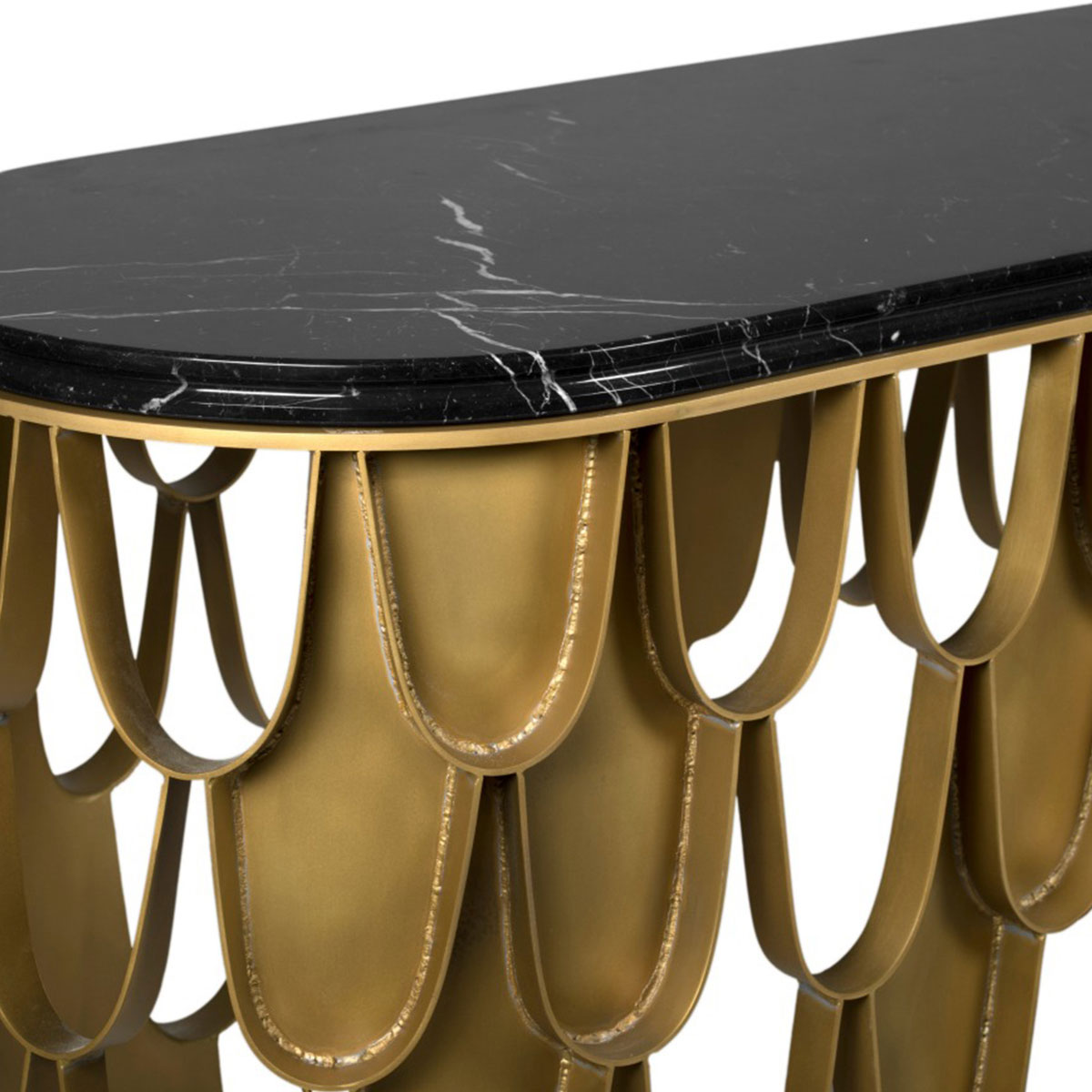 Консоли Veneto Mirror Covethouse BOCA DO LOBO  - Вид №2