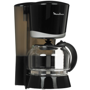 4722115 Кофеварка капельная Moulinex FG170819 черный