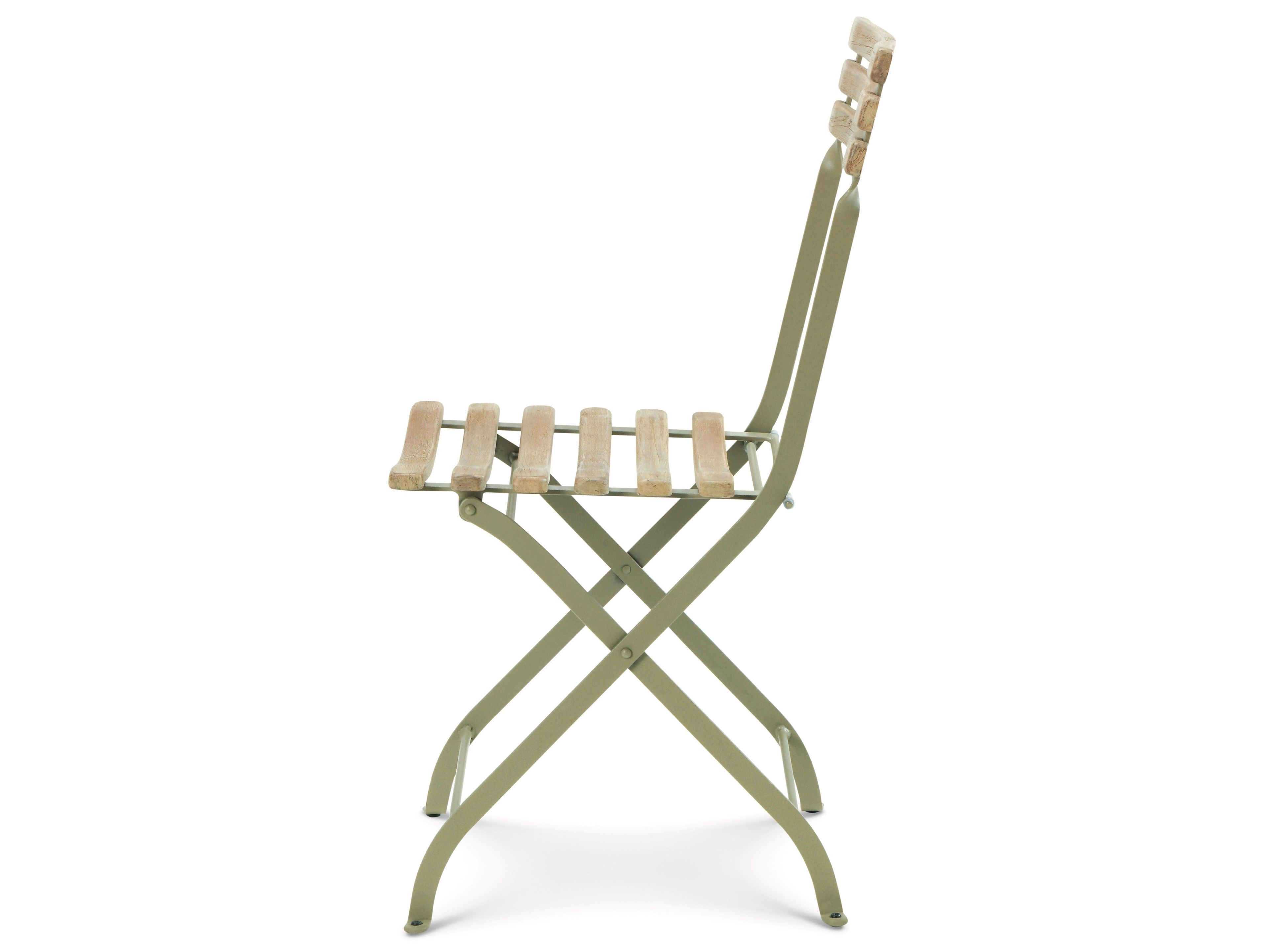 ТИК складной стул сада Ethimo Laren ARCH-00070524 - Вид №9