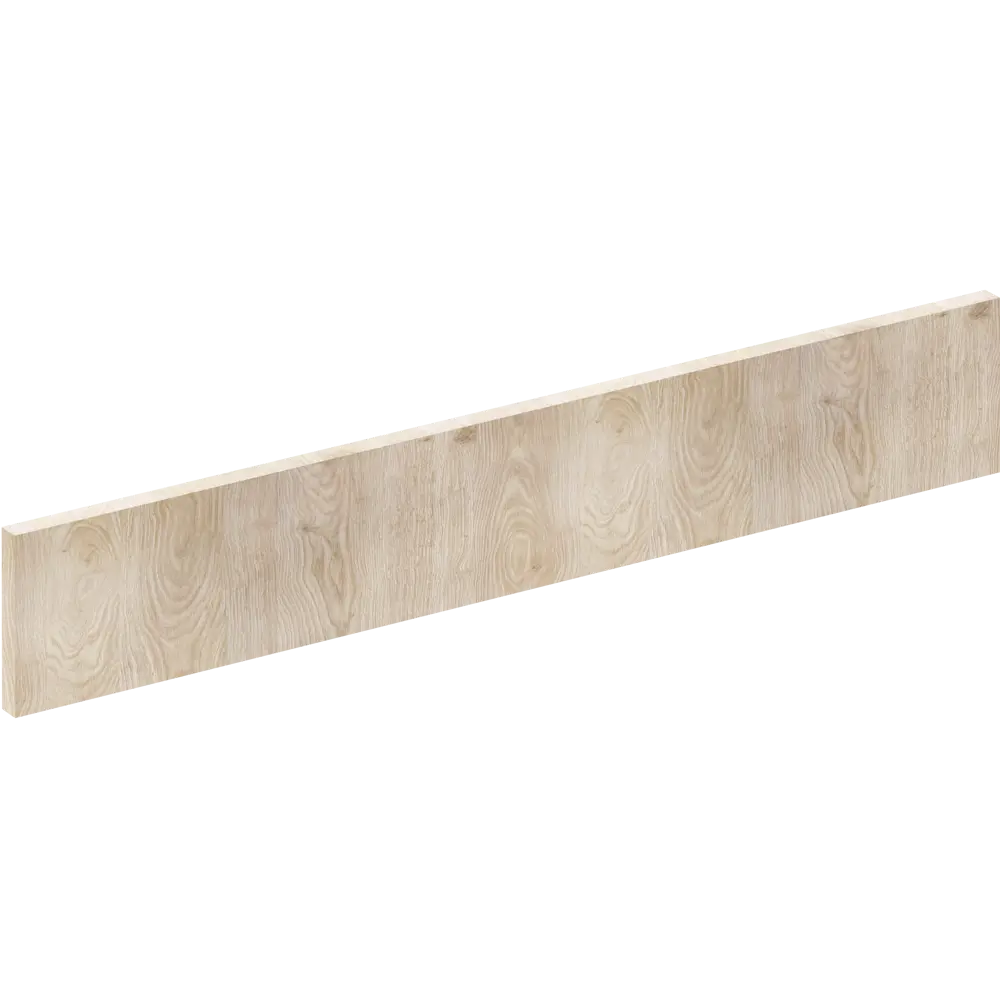 Фасад для кухонного ящика Нордик 79.7x12.5 см Delinia ID ЛДСП цвет бежевый 82011448 STLM-2089110