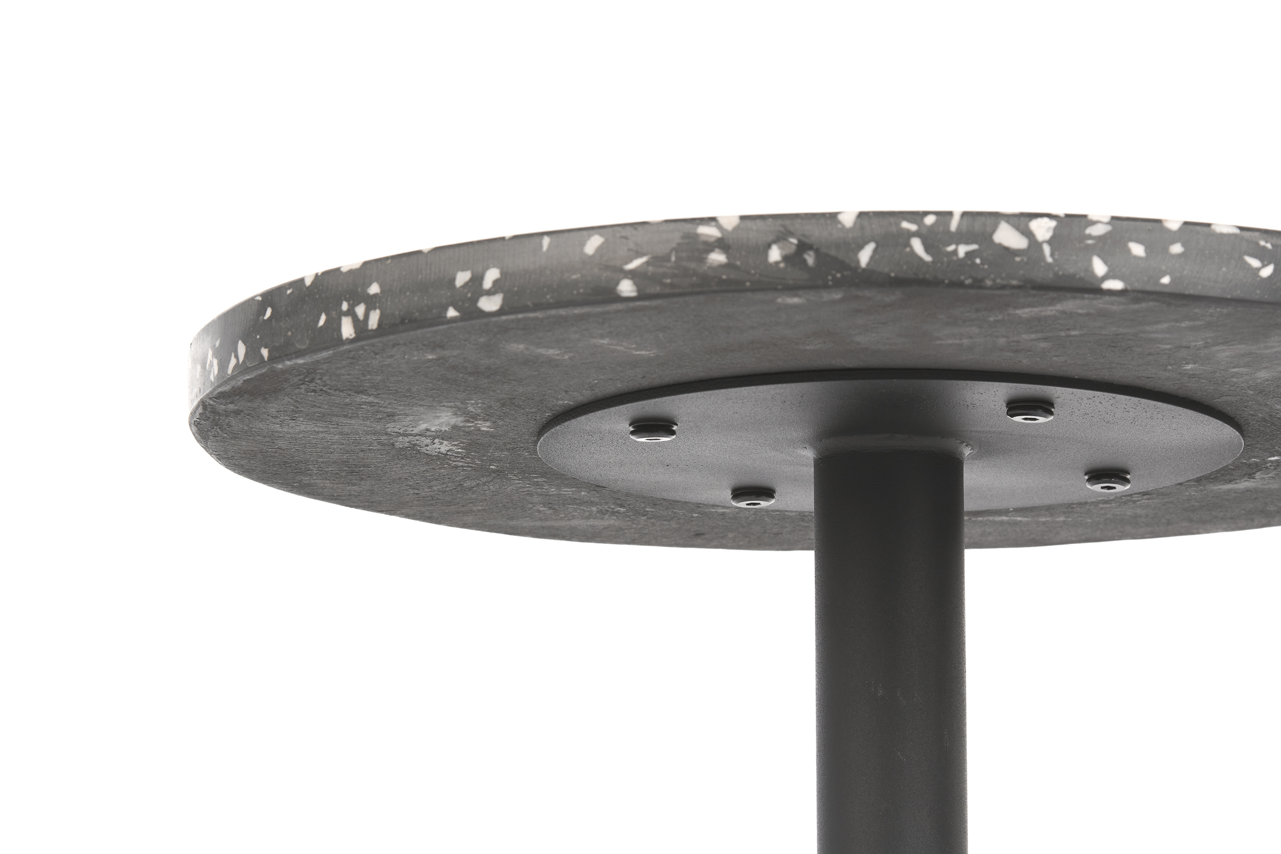 8433840480527 Кофейный стол melano La forma  - Вид №3