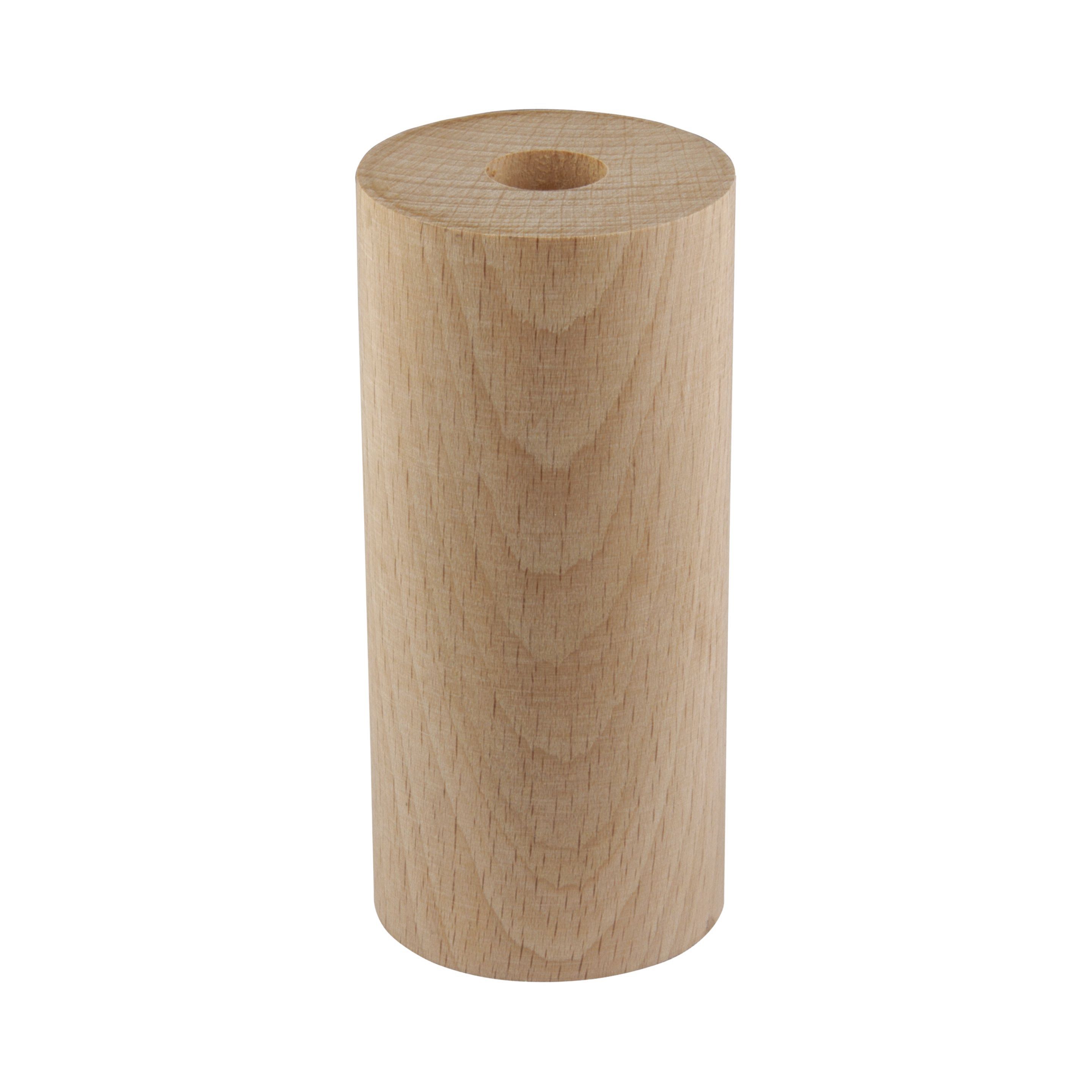 Деревянный держатель лампы Amarcords PORTALAMPADE IN LEGNO ARCH-00004980