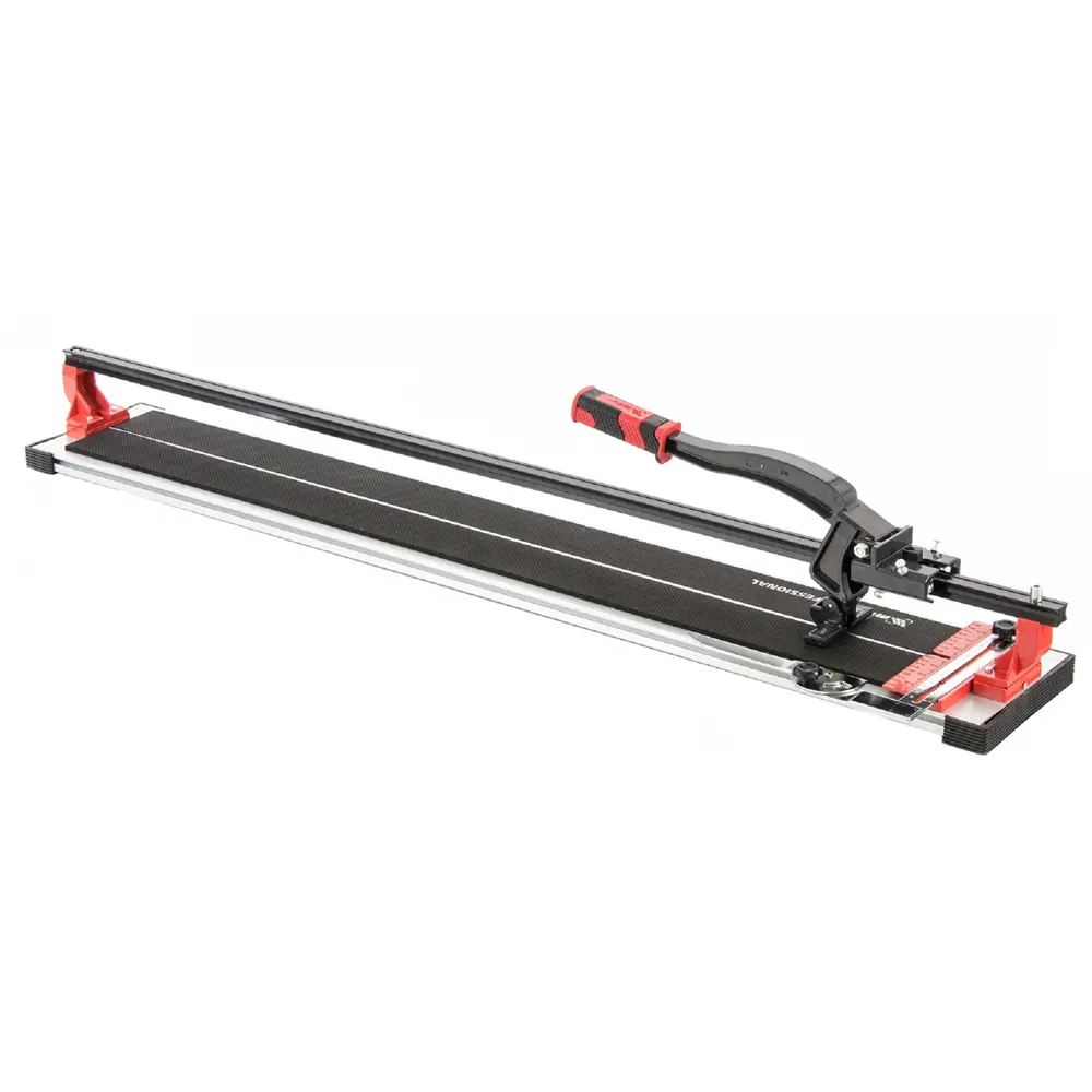 Ручной плиткорез MTX Professional 1200 мм для точной резки керамики 84420844 STLM-0049785