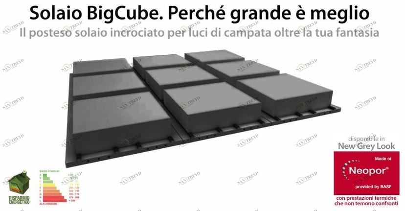 Sicilferro Опалубка для полов sun-id-1398709