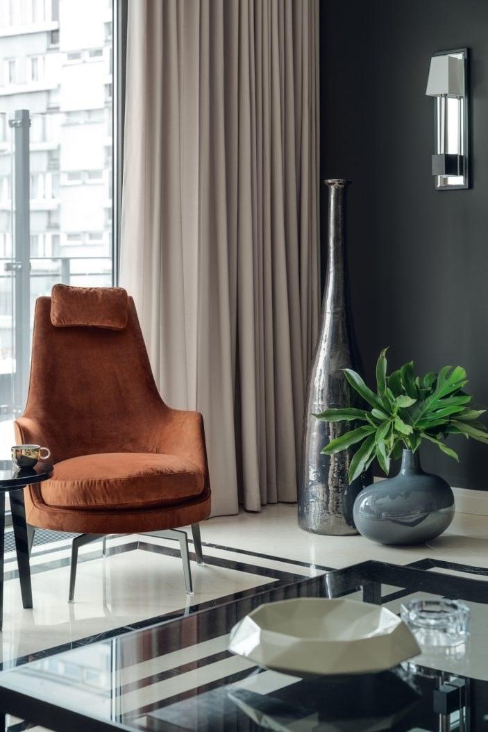 Contardi Настенный светильник Lala sun-id-1492282 - Вид №5