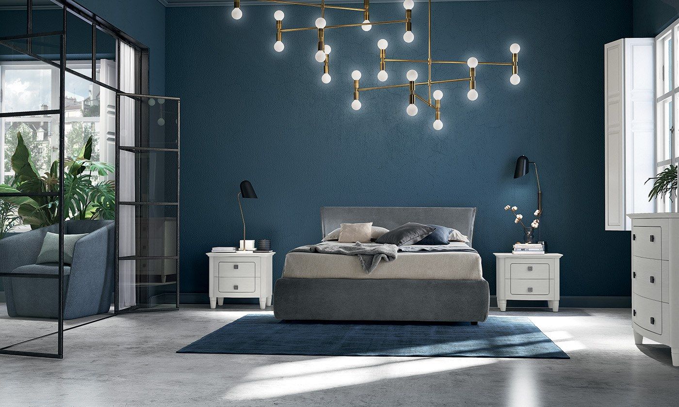 Спальня Colombini Casa Аркадия ARCH-00129588 - Вид №1