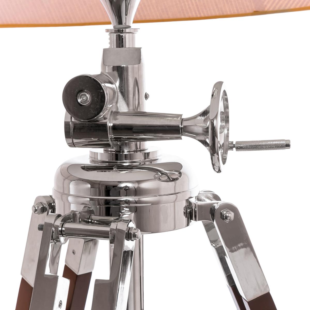 Торшер Loft IT Loft 7013 LOFT IT ЭЛИТНЫЕ 081417 Бежевый  - Вид №2