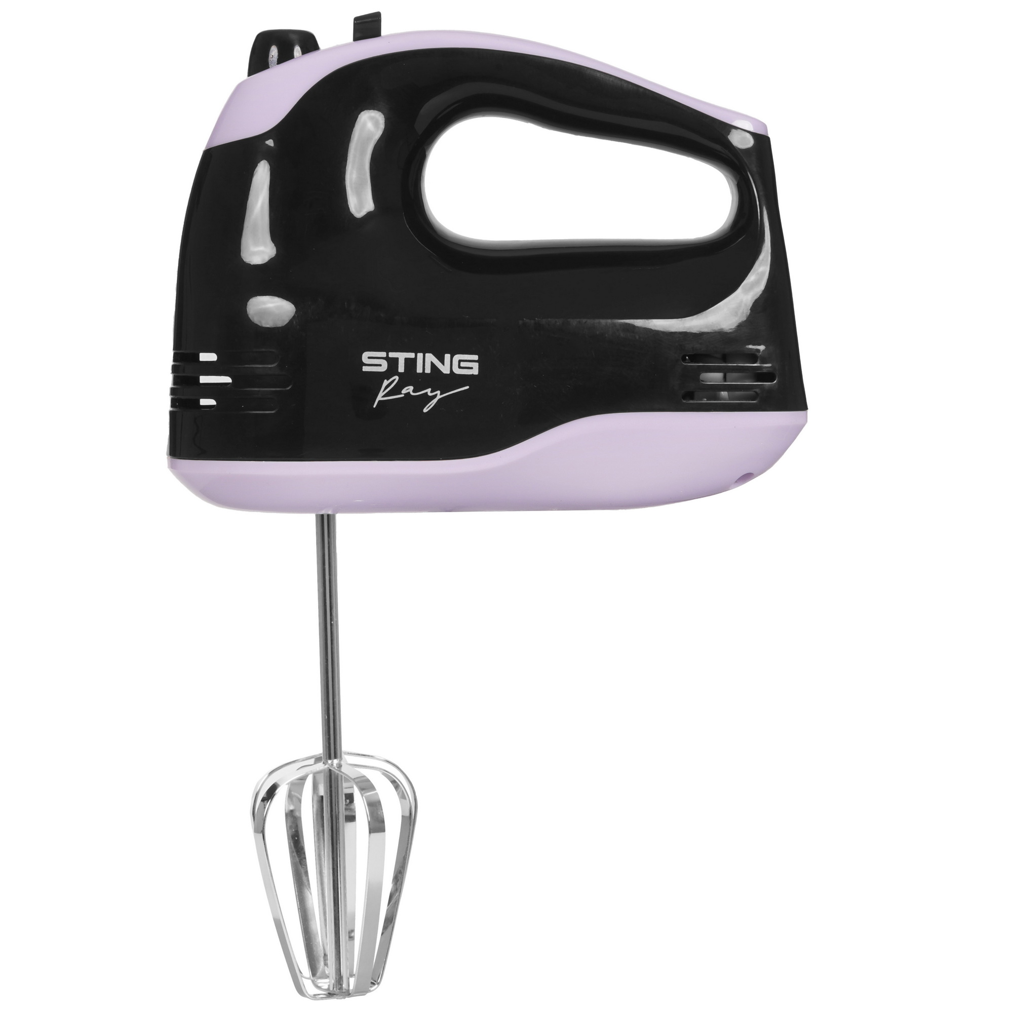 9213076 Миксер Stingray ST-MX2016A фиолетовый STDN-0076550 - Вид №1