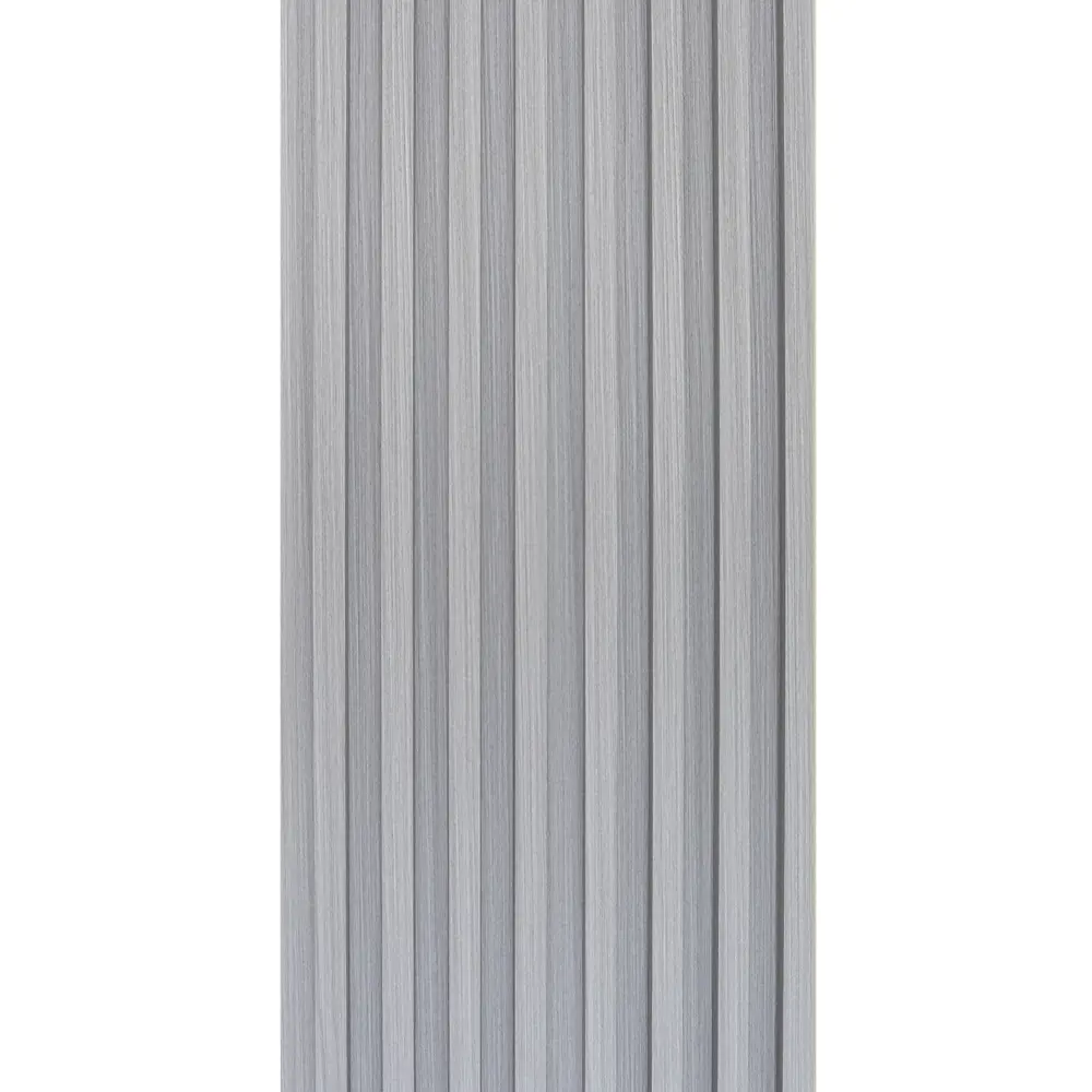 DEKOR PANEL Панель ПВХ Дуб Стоунвуд для стен и потолков 85486271 STLM-0063128 - Вид №4