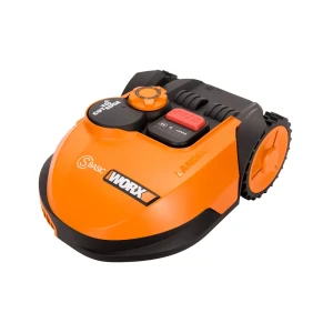 Робот-газонокосилка аккумуляторная Worx Landroid S300 WR090S, 20 В, 18 см 82221081 STLM-2063720