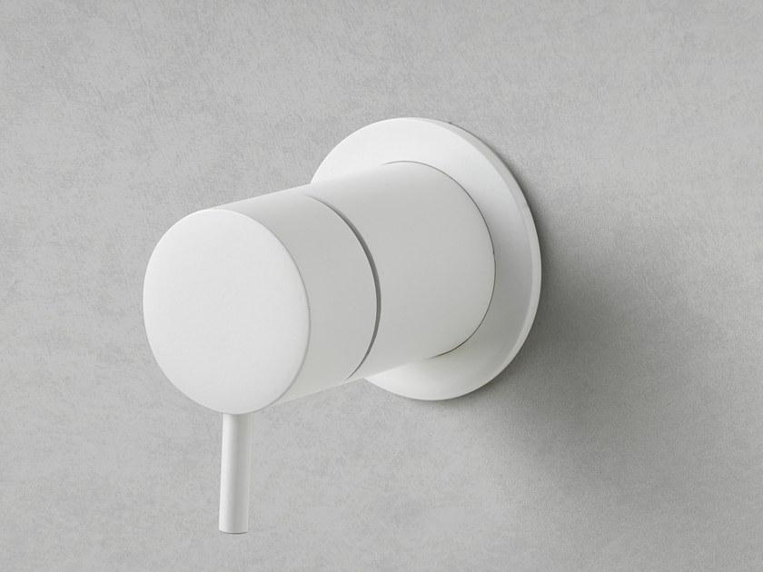 Water Evolution Запорный кран из хромированной латуни Flow sun-id-1356220 - Вид №3